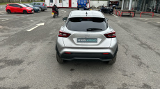 Nissan Juke 1.0 DiG-T 114 N-Connecta 5dr Petrol Hatchback